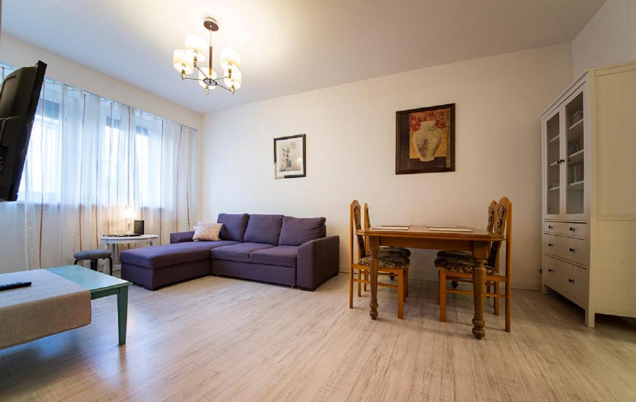 Wyspa Uznam - Plac Wolnosci Swinoujscie Bagian luar foto